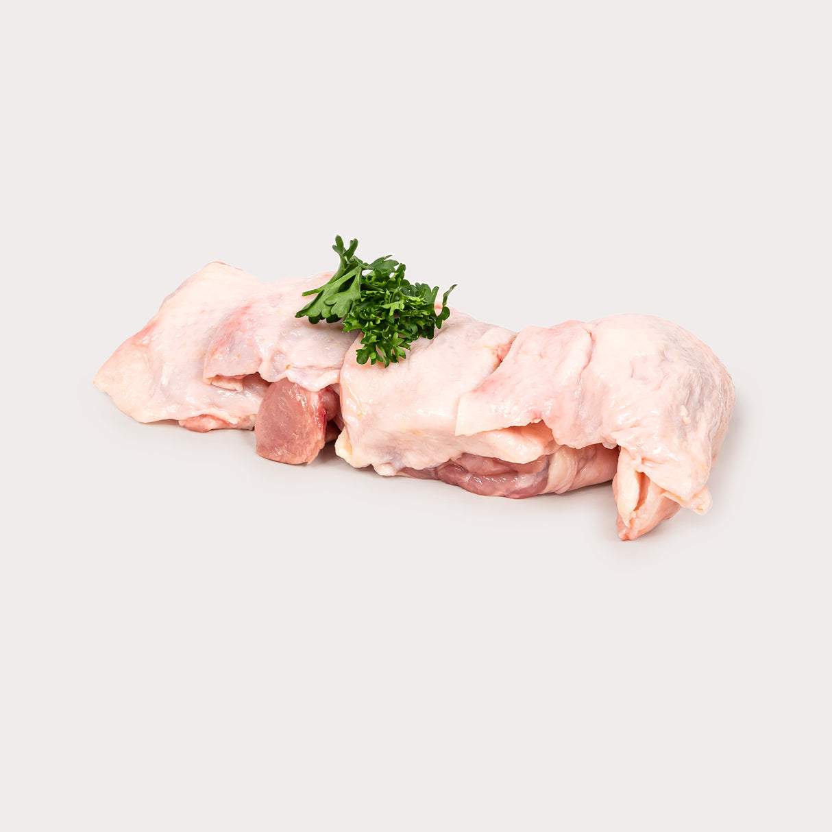 Local Chicken Thighs (Frozen)