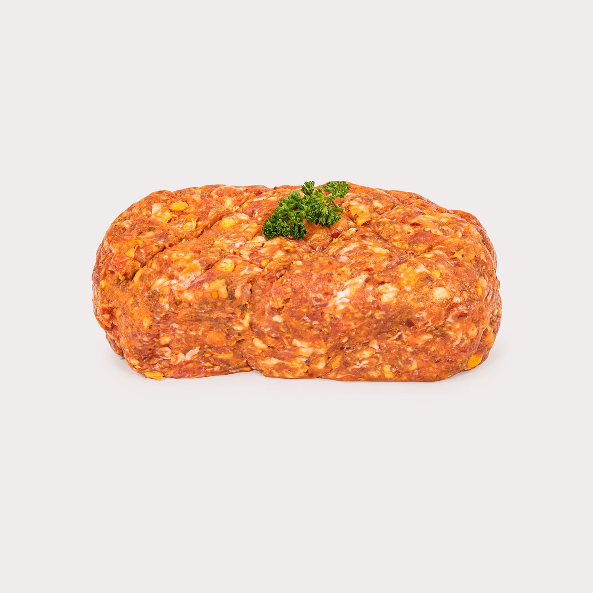 Sausage Meat, Ground Chorizo (Frozen)