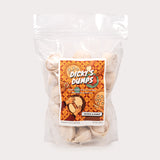 Local Dumplings, Chicken & Ginger (Frozen)