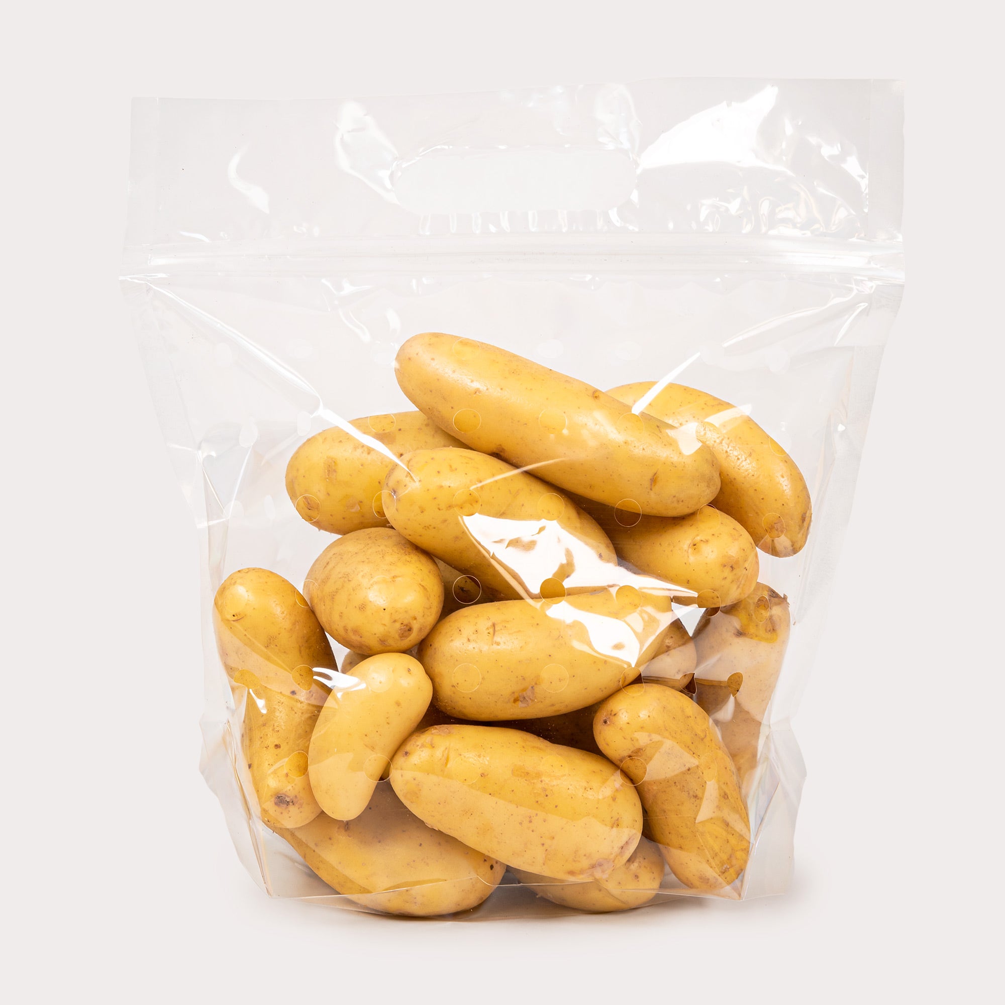 Local Potatoes Local Potatoes, Fingerling – Meridian Farm Market