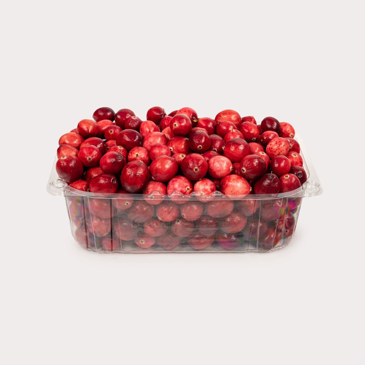 Cranberries