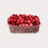 Cranberries