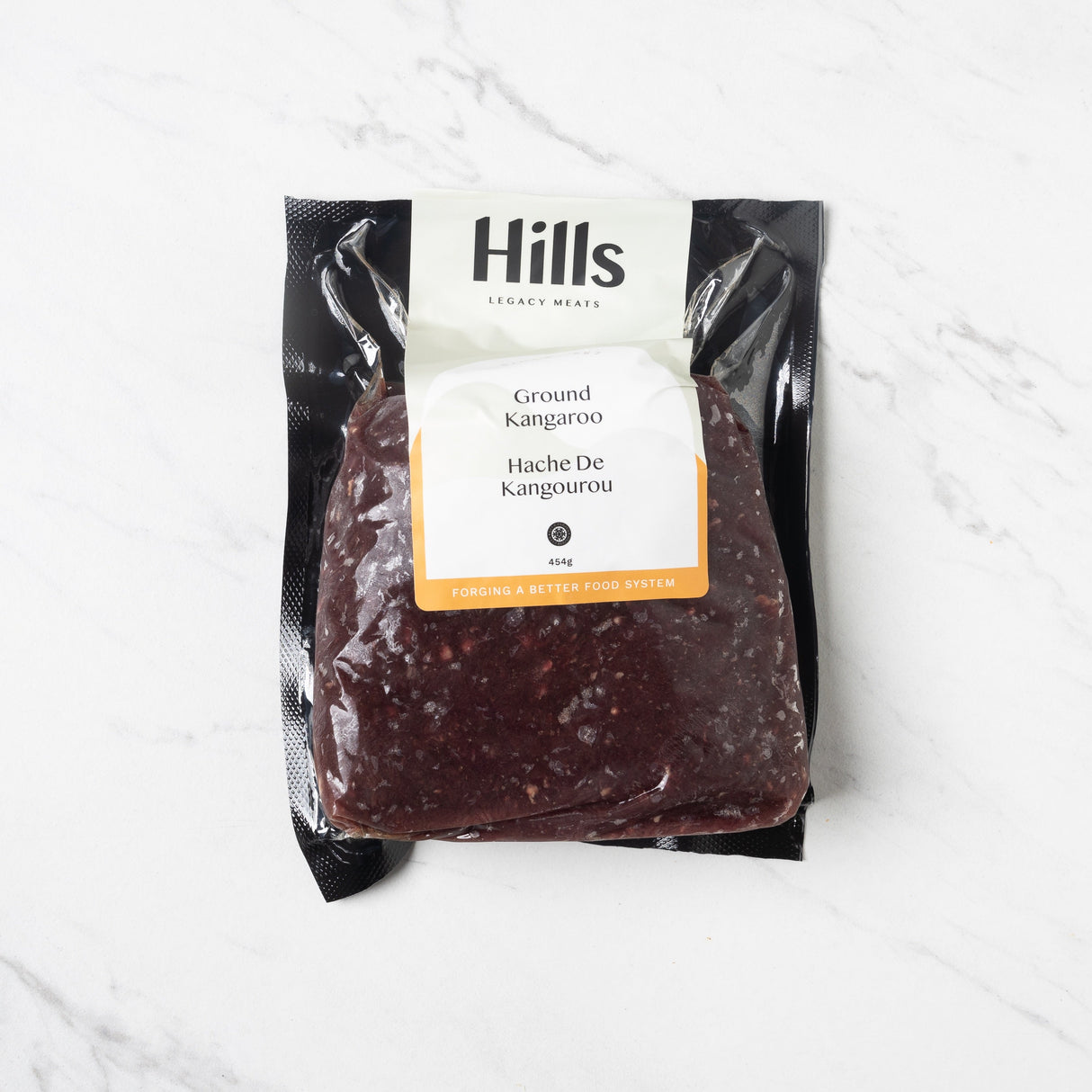 Ground Kangaroo (Frozen)