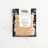 Chicken Sun-dried Tomato Sausage (Frozen)