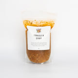 Tortilla Soup (Frozen)