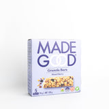 Organic Granola Bars, Mixed Berry