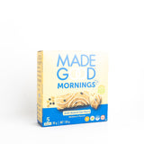 Oat Bar, Soft-Baked Blueberry