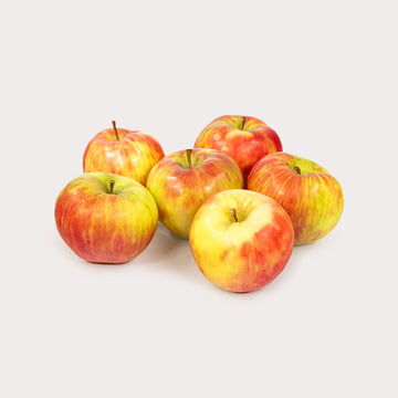 Honeycrisp Apples - 3 Pound Bag, Bag/ 3 Pounds - Ralphs