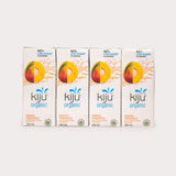 Organic Juice, Mango Pineapple No Added Sweetener