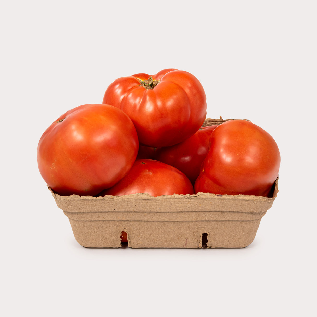 Local Tomatoes, Field