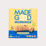 Oat Bar, Soft-Baked Blueberry