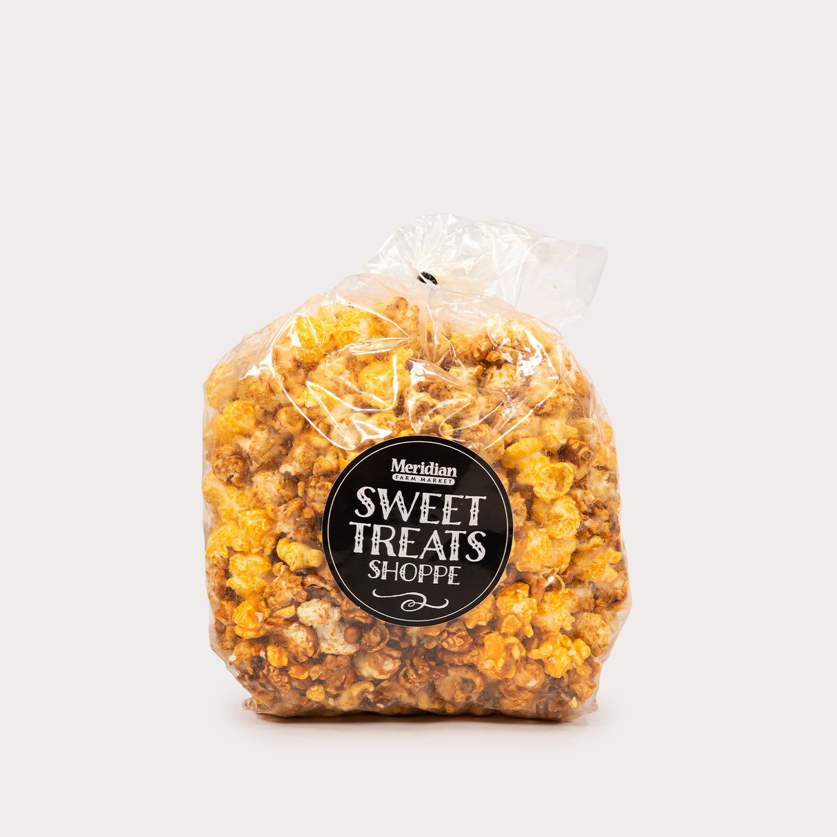 Kettle Corn, Chicago Mix