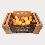 Local Peaches, Case Lot