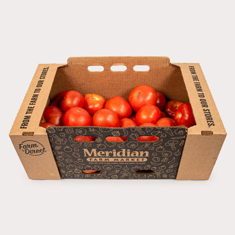 Local Tomatoes, Field Case Lot