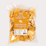 Local Fresh Tortilla Chips, Salted