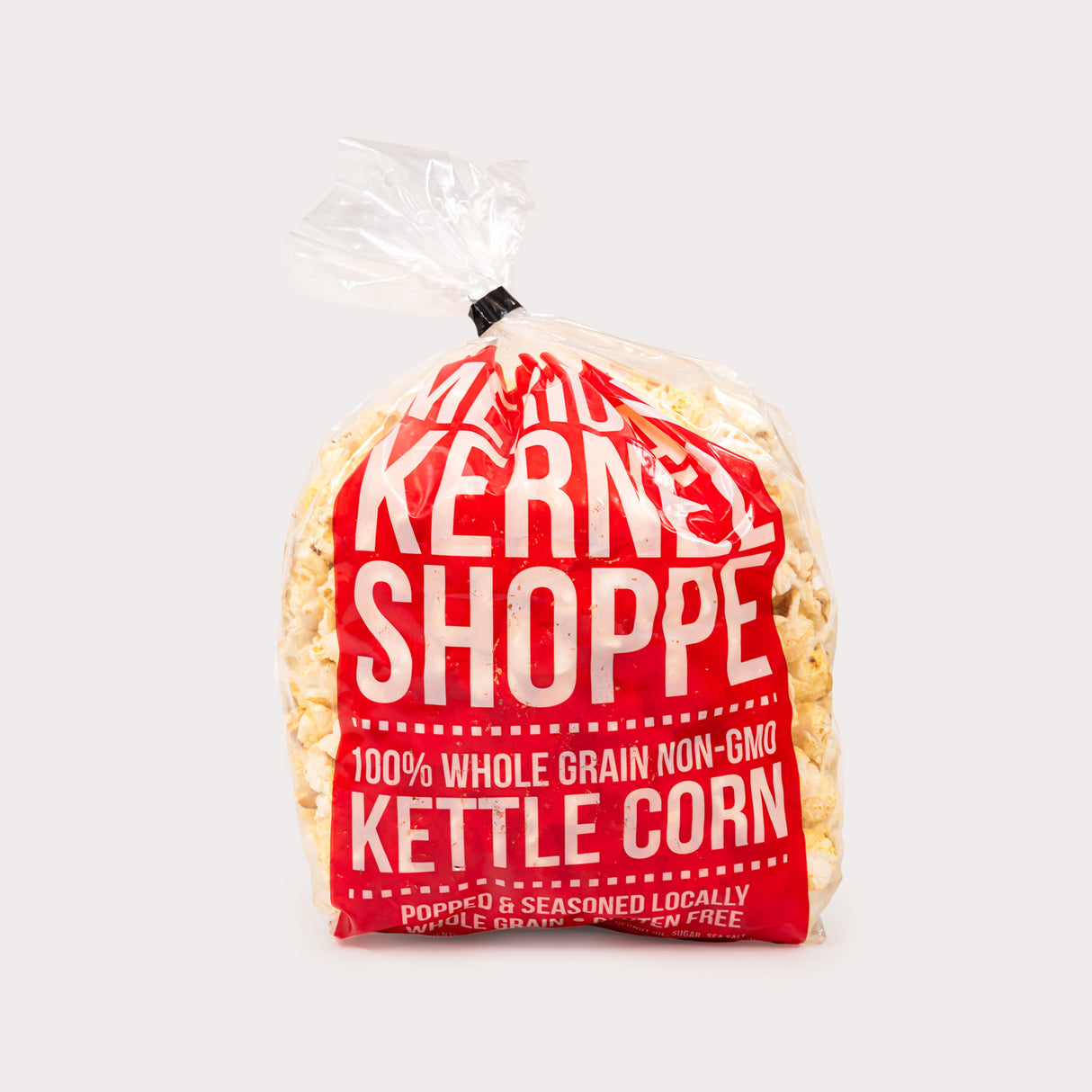 Kettle Corn