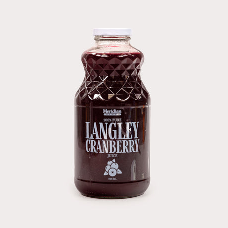 Local Juice, Cranberry