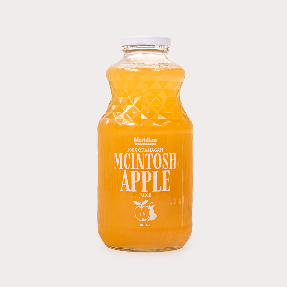 Local Juice, Mcintosh