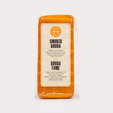 Local Gouda, Smoked