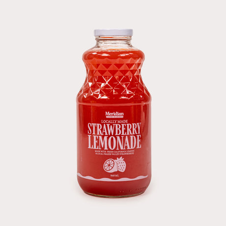 Lemonade, Strawberry Blend