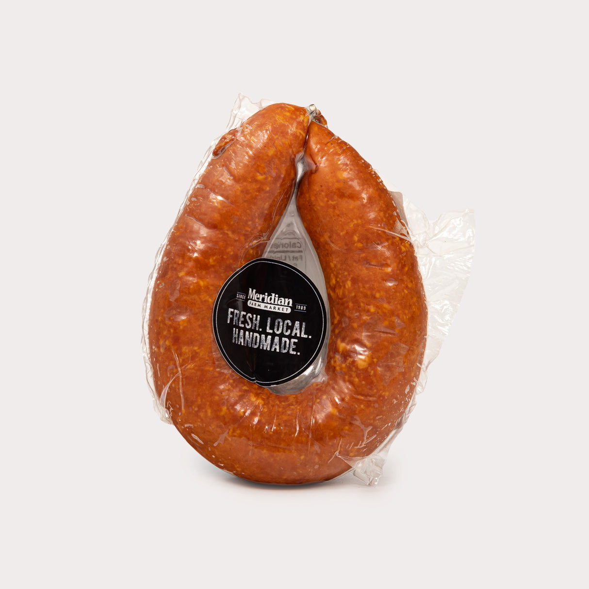 Local Craft Sausage, Smoked Kolbassa