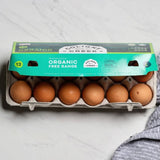 Local Organic Eggs, Large