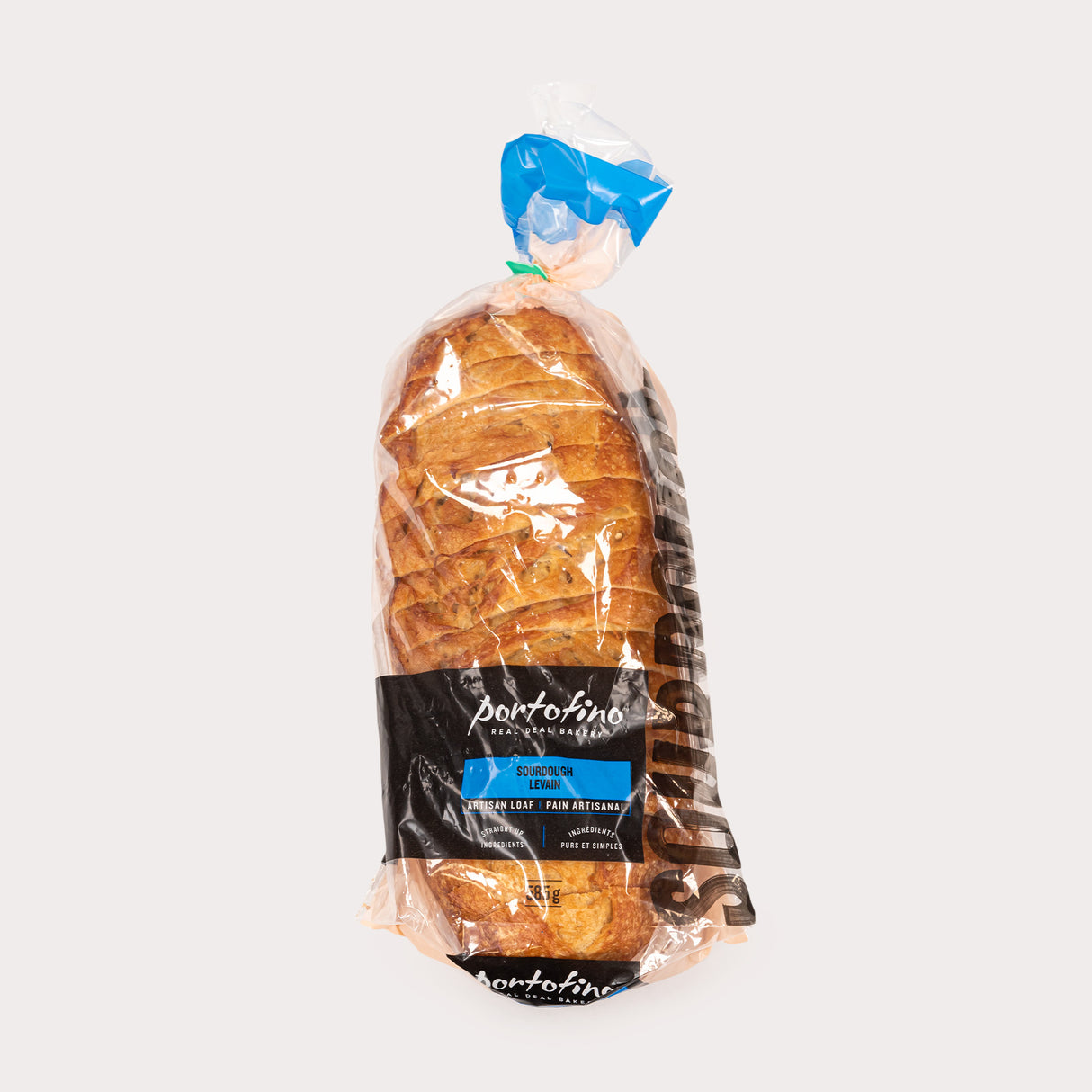 Local Bread, Artisan Sourdough