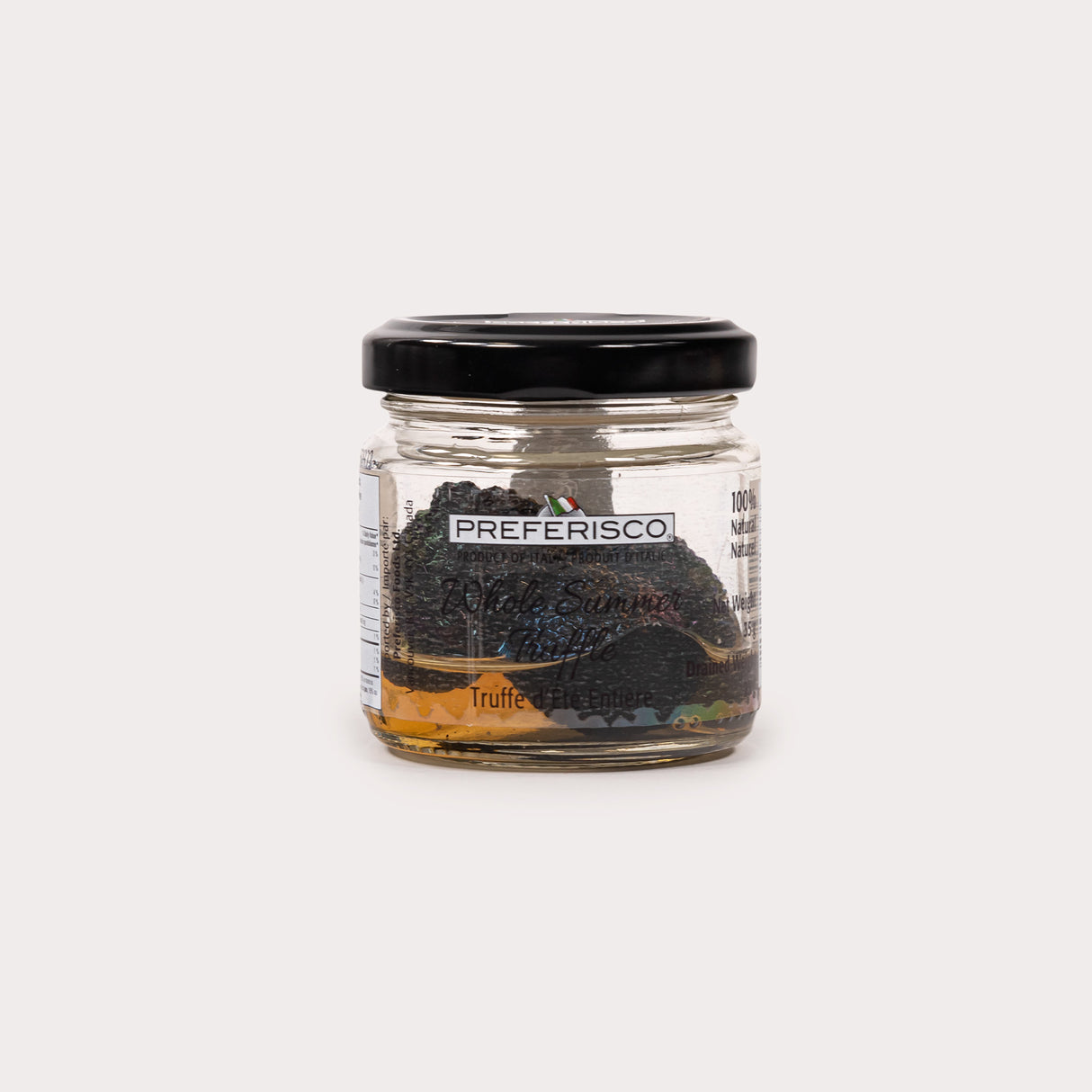 Summer Truffle, Whole Natural