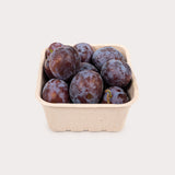 Local Plums, Prune