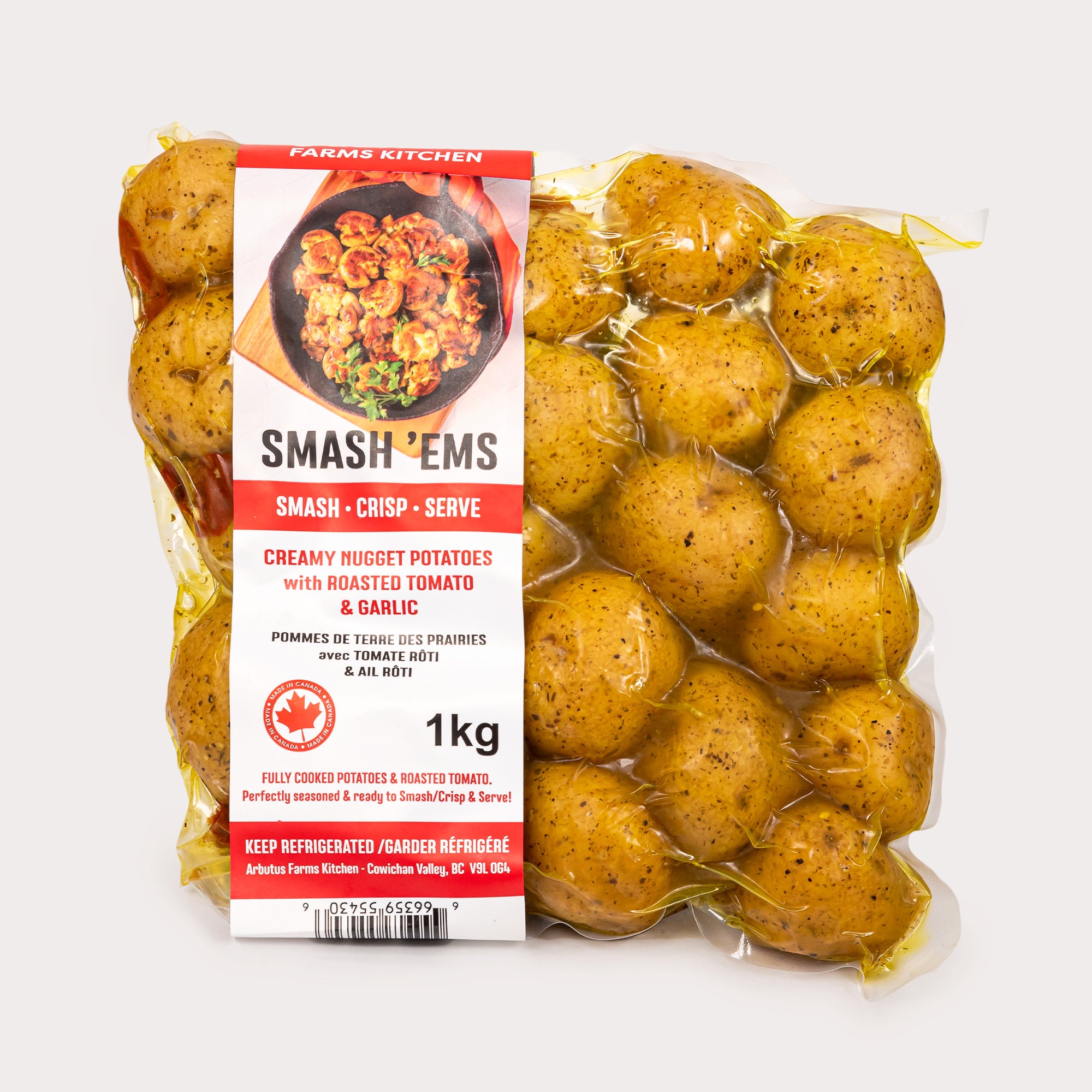 https://meridianfarmmarket.ca/cdn/shop/products/Smashems-Roasted-Garlic-Tomato-1kg.jpg?v=1663020818