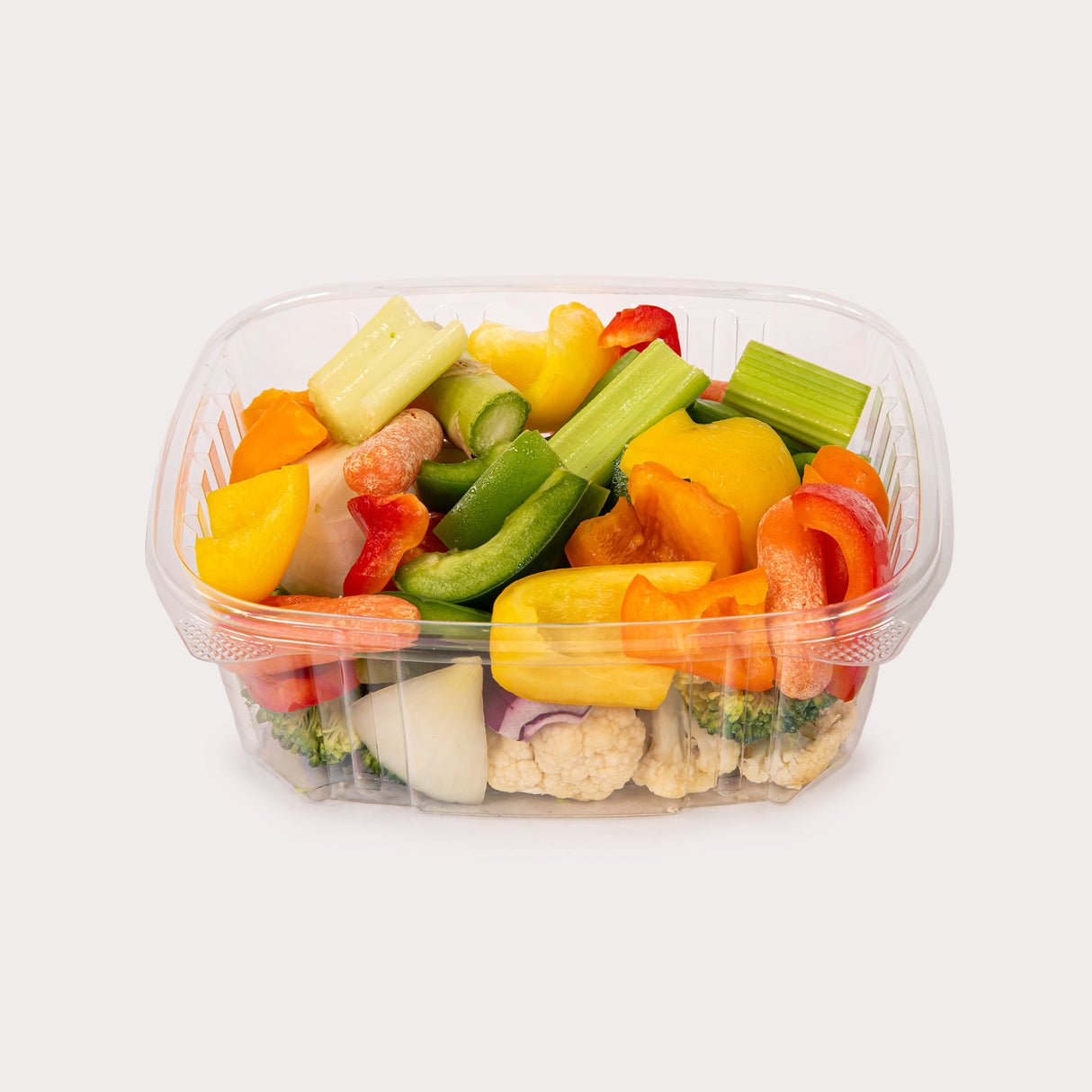 Mix, Stir Fry
