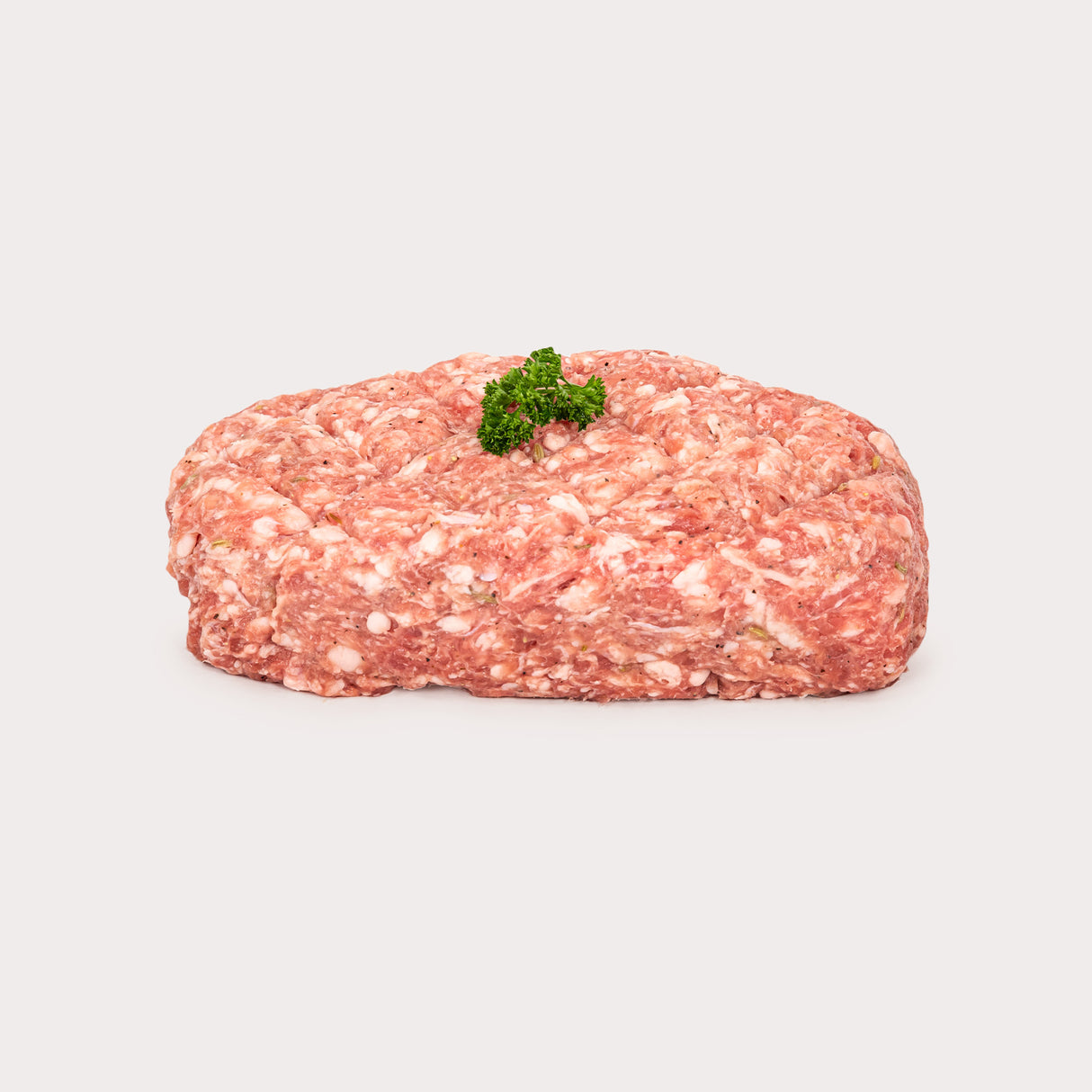 Sausage Meat, Ground Sweet Italian (Frozen)