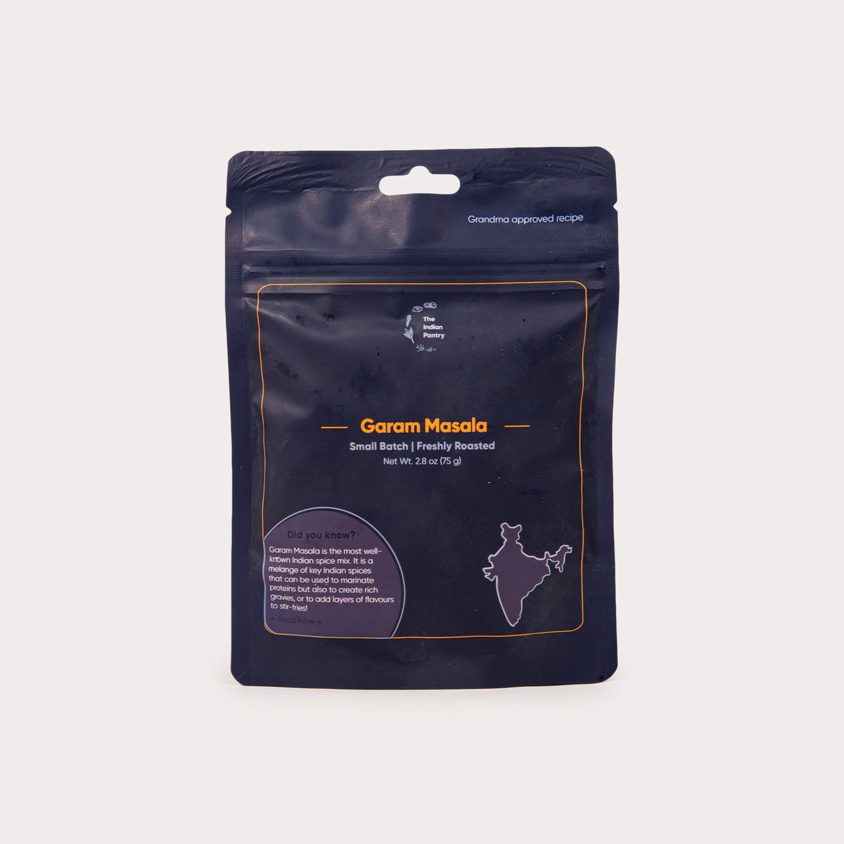 Garam Masala