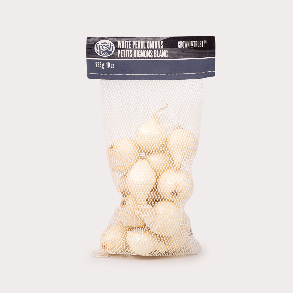Onions, White Pearl