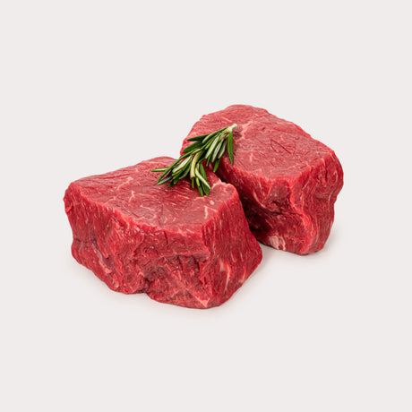 Grass-Fed Top Sirloin Steak, 6oz (Frozen)