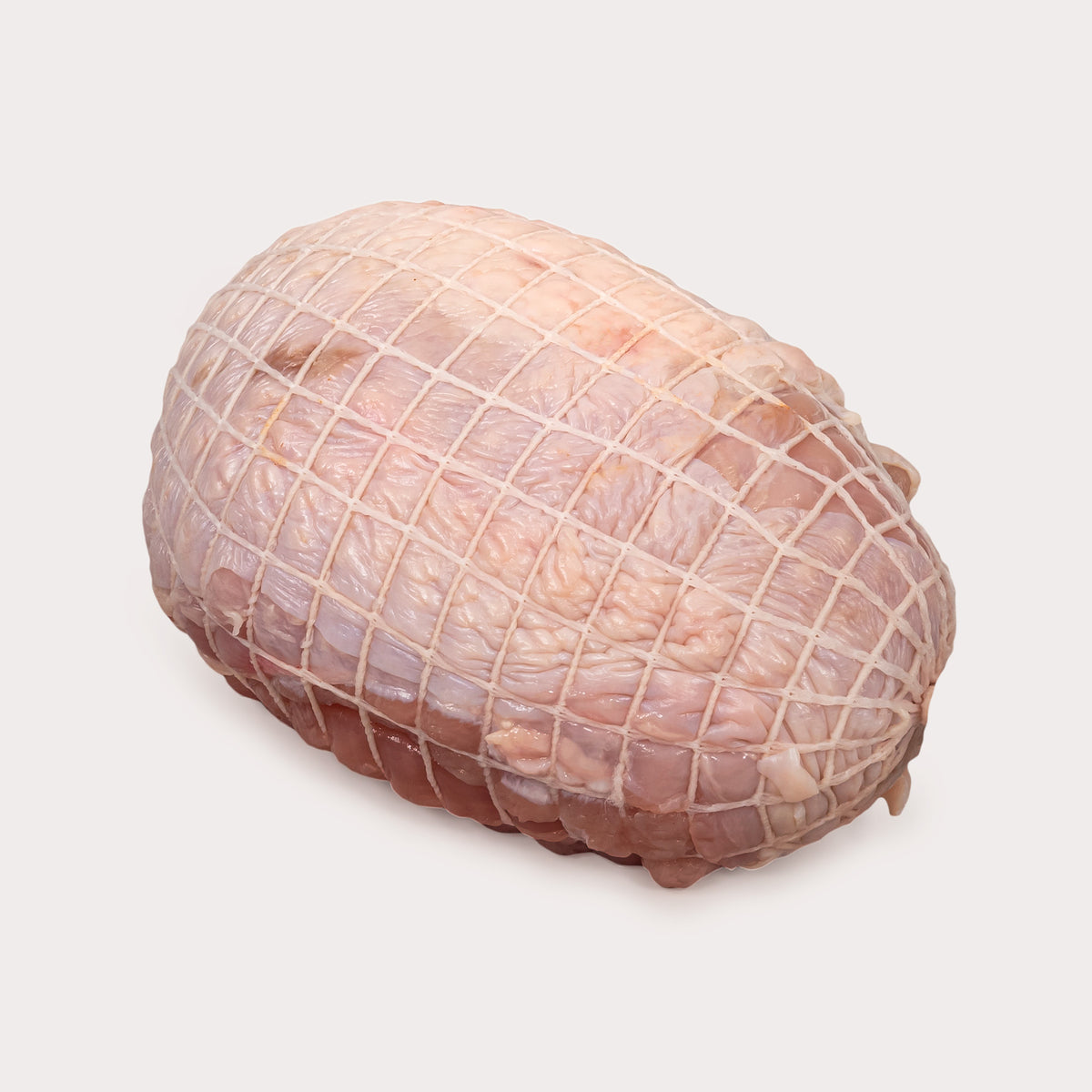 Free Run Turkey Breast & Thigh Roast (Previously Frozen)