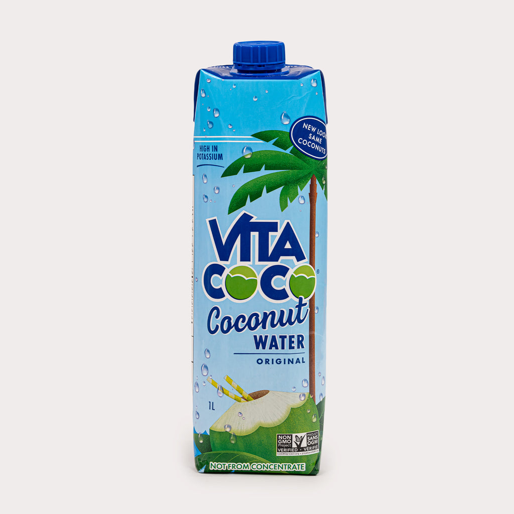 Natural Pure Coconut Water