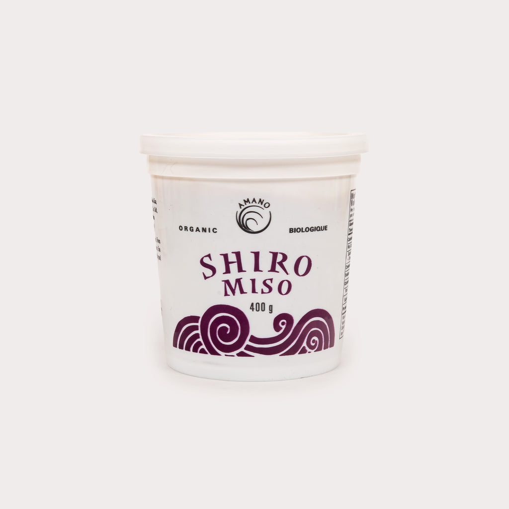Organic Shiro Miso