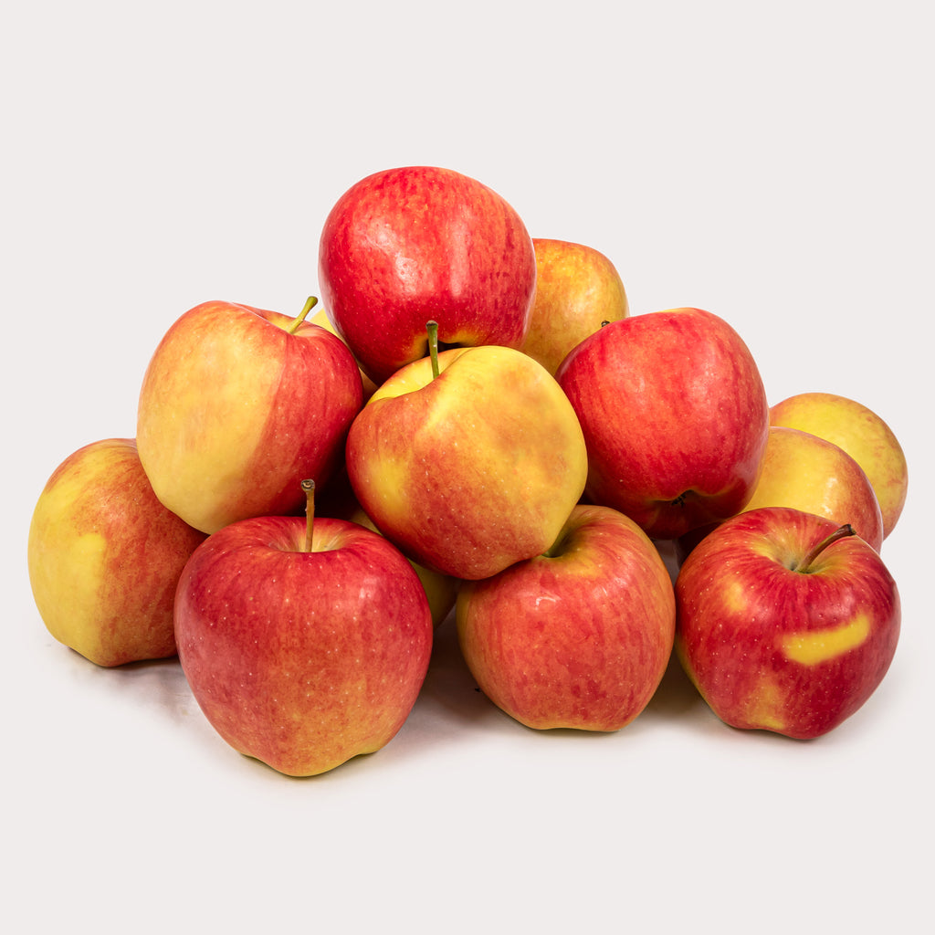 5lb Bagged Apples – Meridian Farm Market
