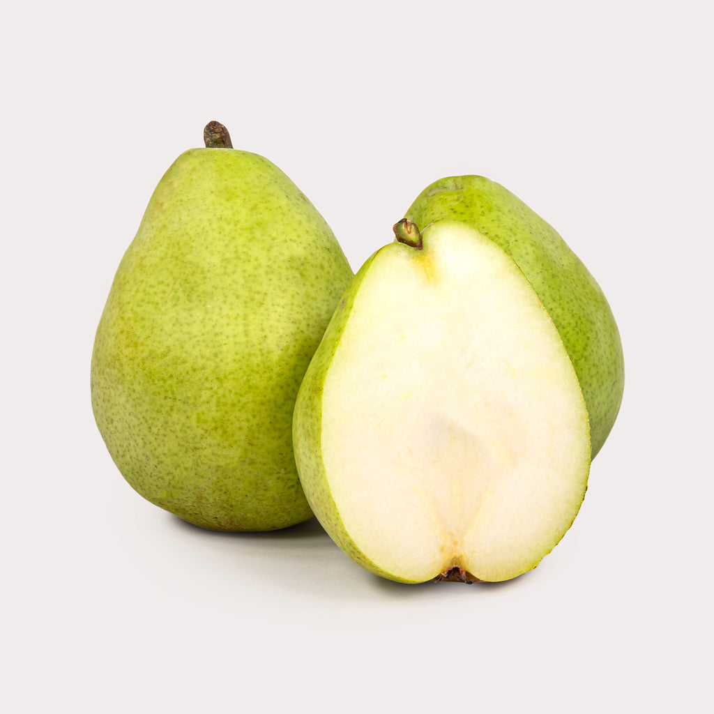 Local Pears, Anjou
