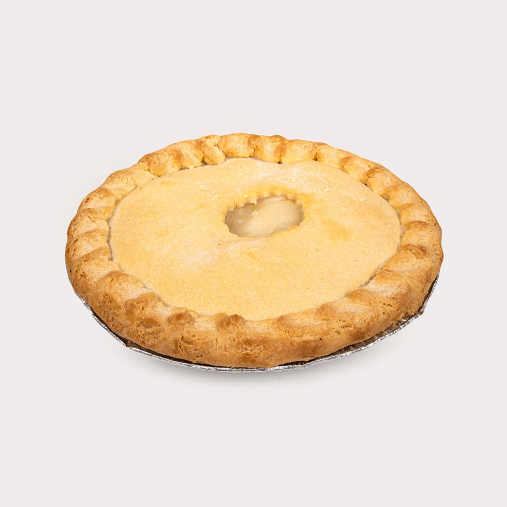 Local Pie, English Apple