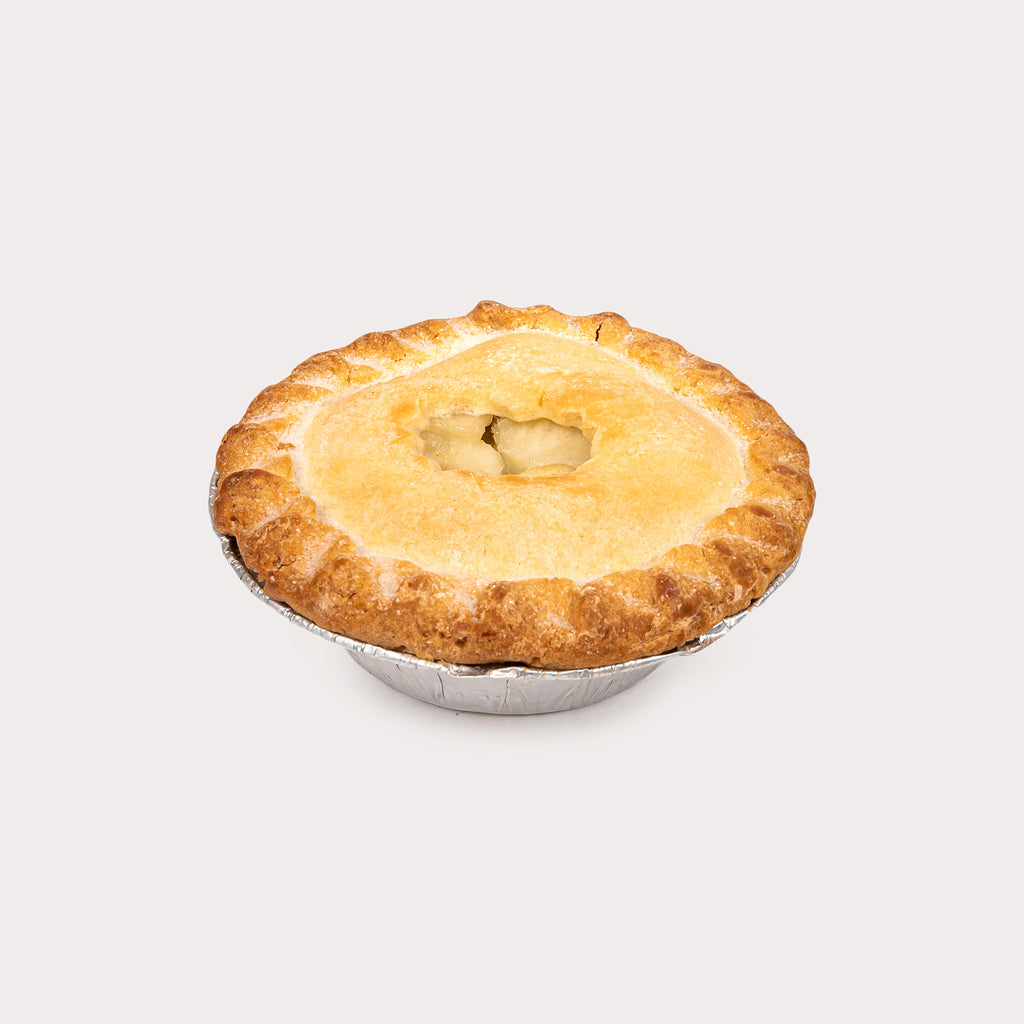 Local Pie, English Apple