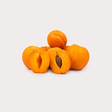 Local Apricots