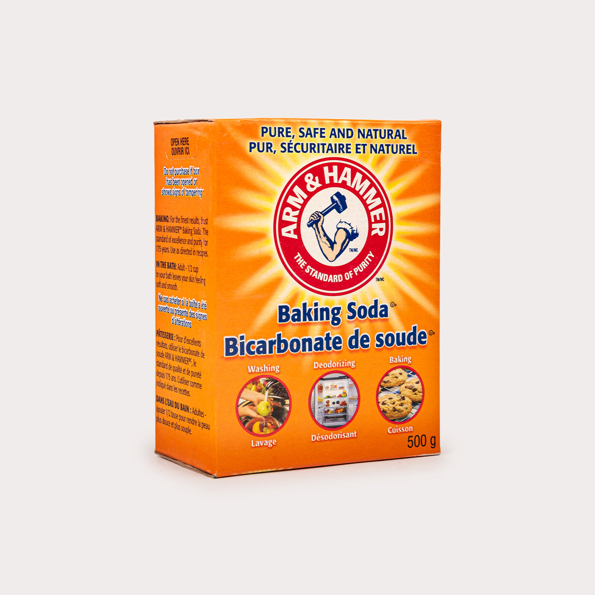 Baking Soda