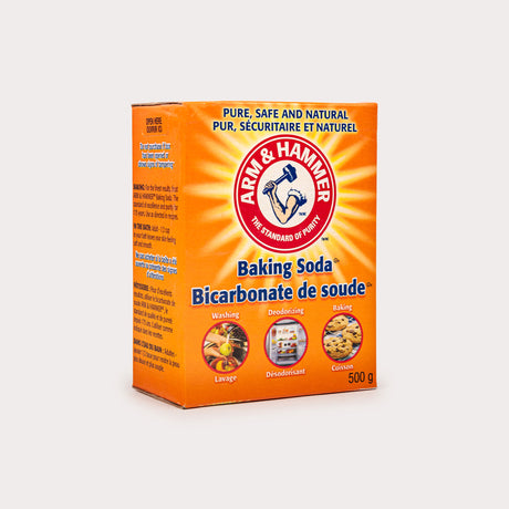 Baking Soda