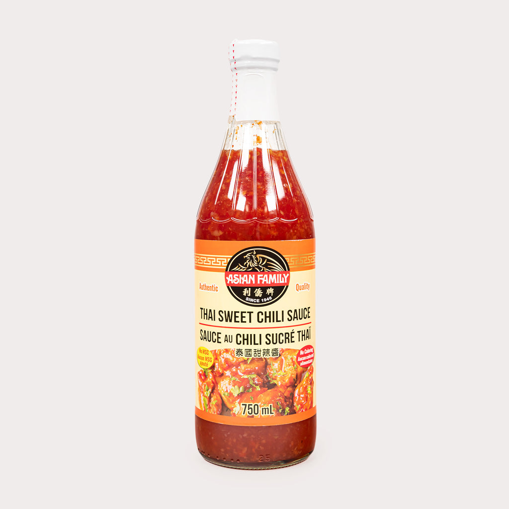 Sauce, Thai Sweet Chili