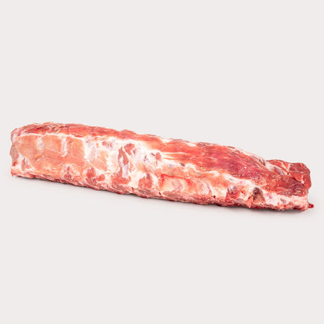 Pork, Baby Back Ribs