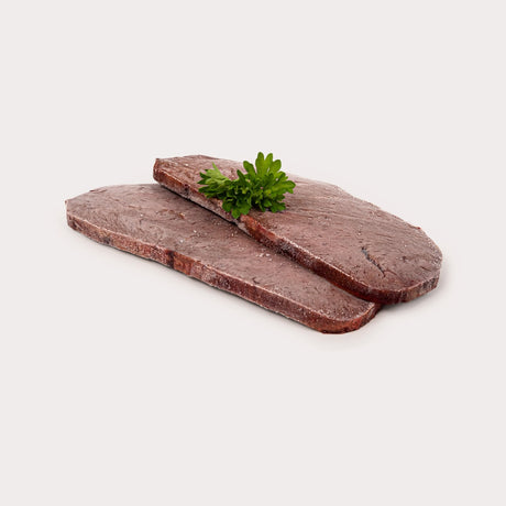 Beef Liver (Frozen)