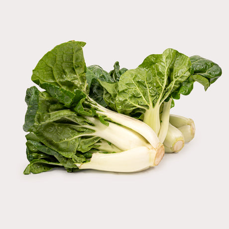 Bok Choy, Baby