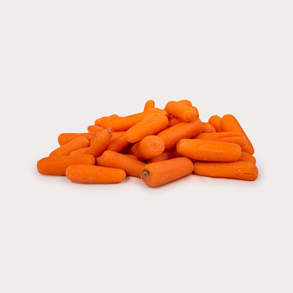 Carrots, Baby